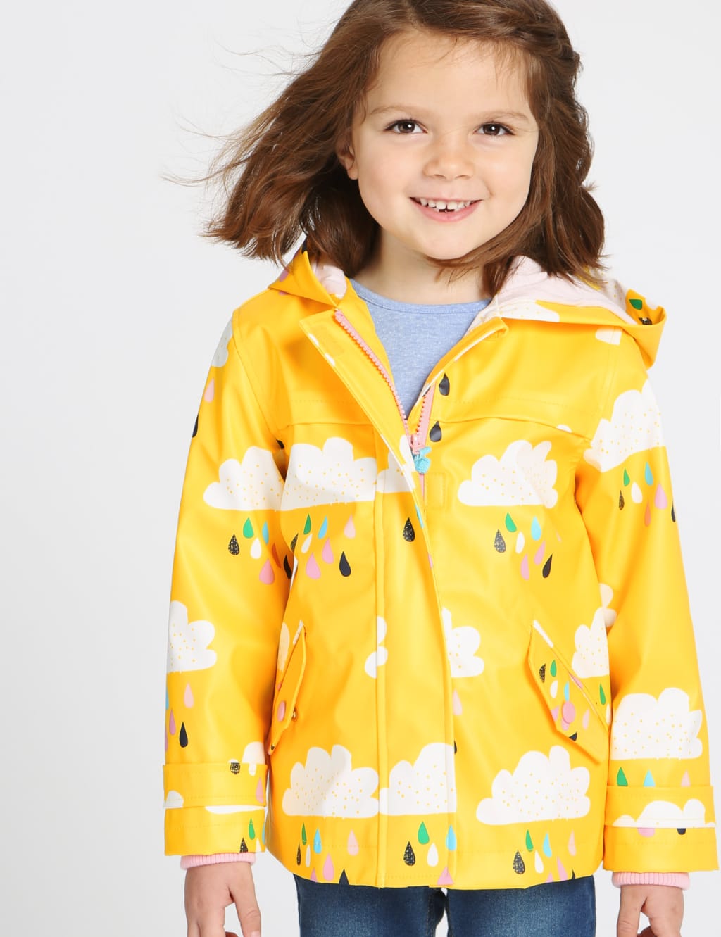 All Over Print Mac (3 Months - 5 Years) 1 of 6