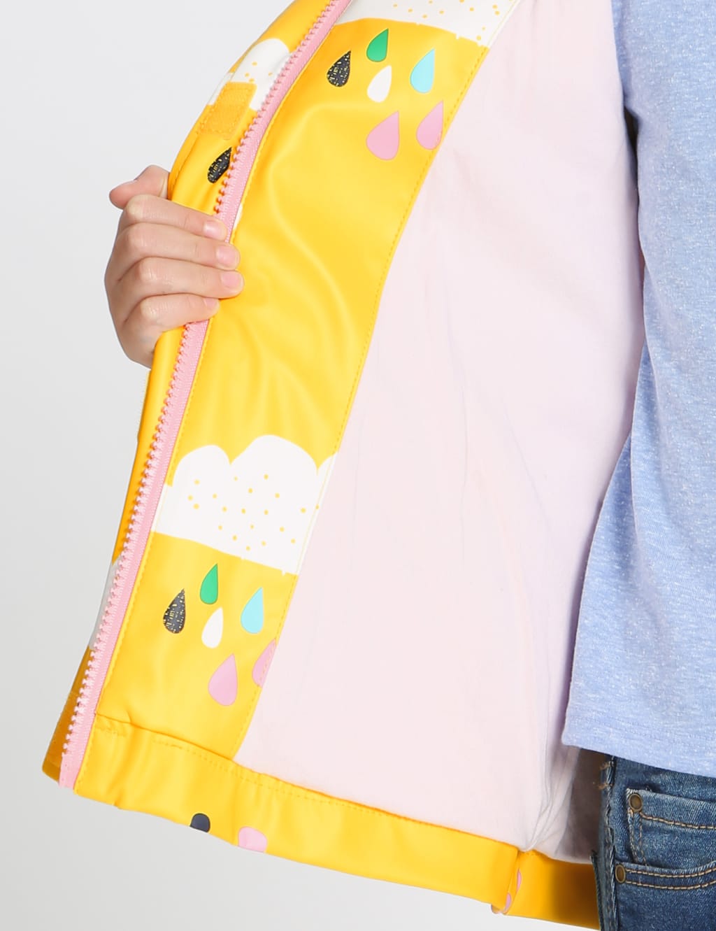 All Over Print Mac (3 Months - 5 Years) 4 of 6