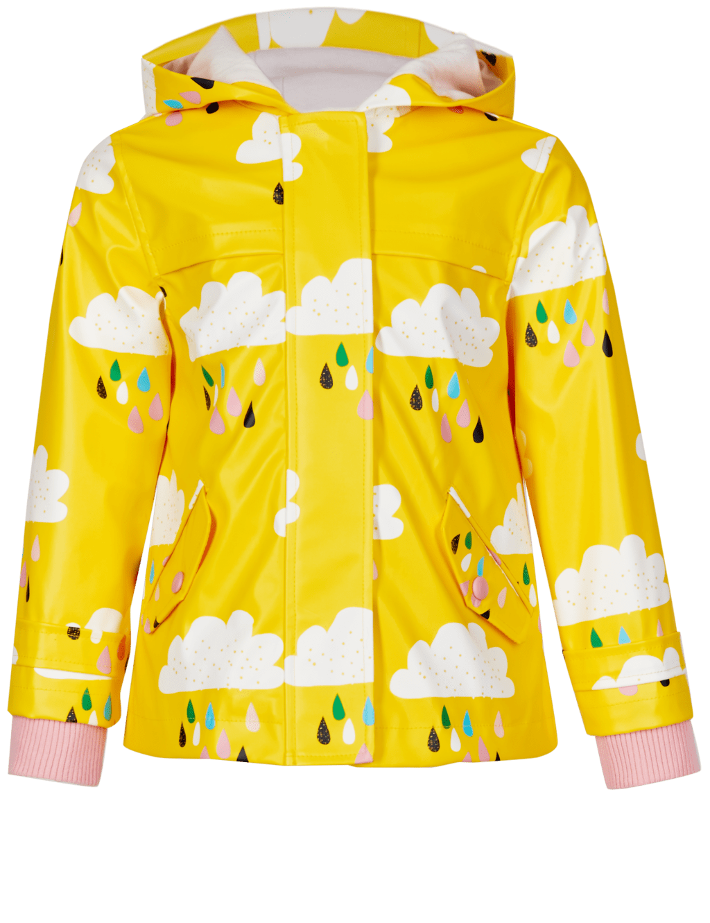 All Over Print Mac (3 Months - 5 Years) 5 of 6