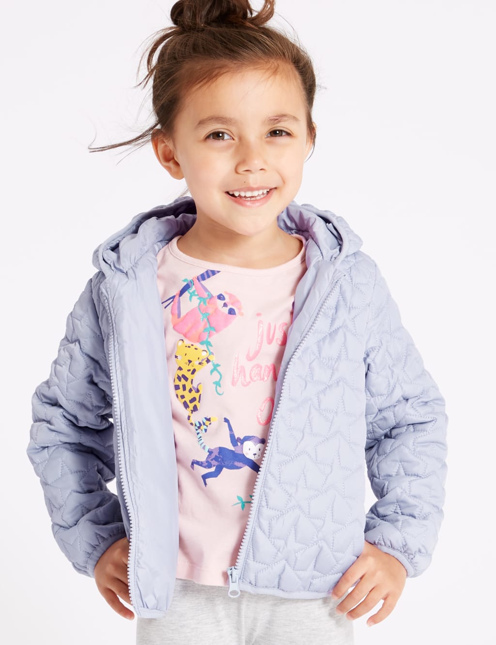 3 in 1 Fisherman Coat (3 Months - 7 Years) 6 of 9