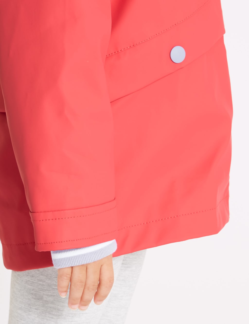 3 in 1 Fisherman Coat (3 Months - 7 Years) 9 of 9