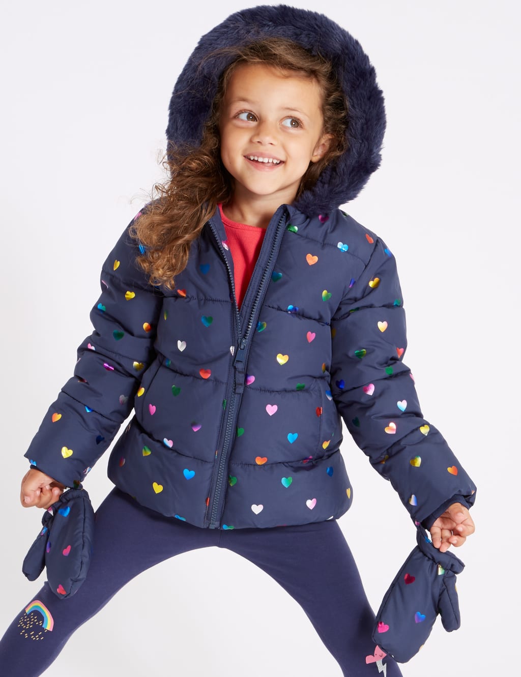 M&s winter coats 2018 deals