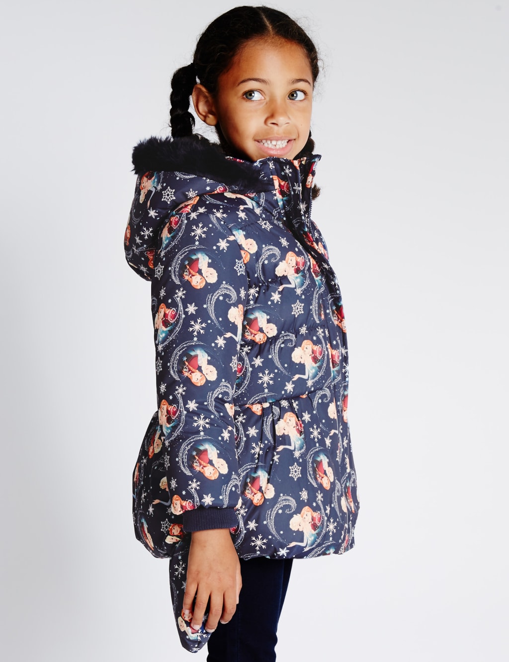 Frozen Pad Coat with Stormwear™ (1-7 Years) 3 of 8