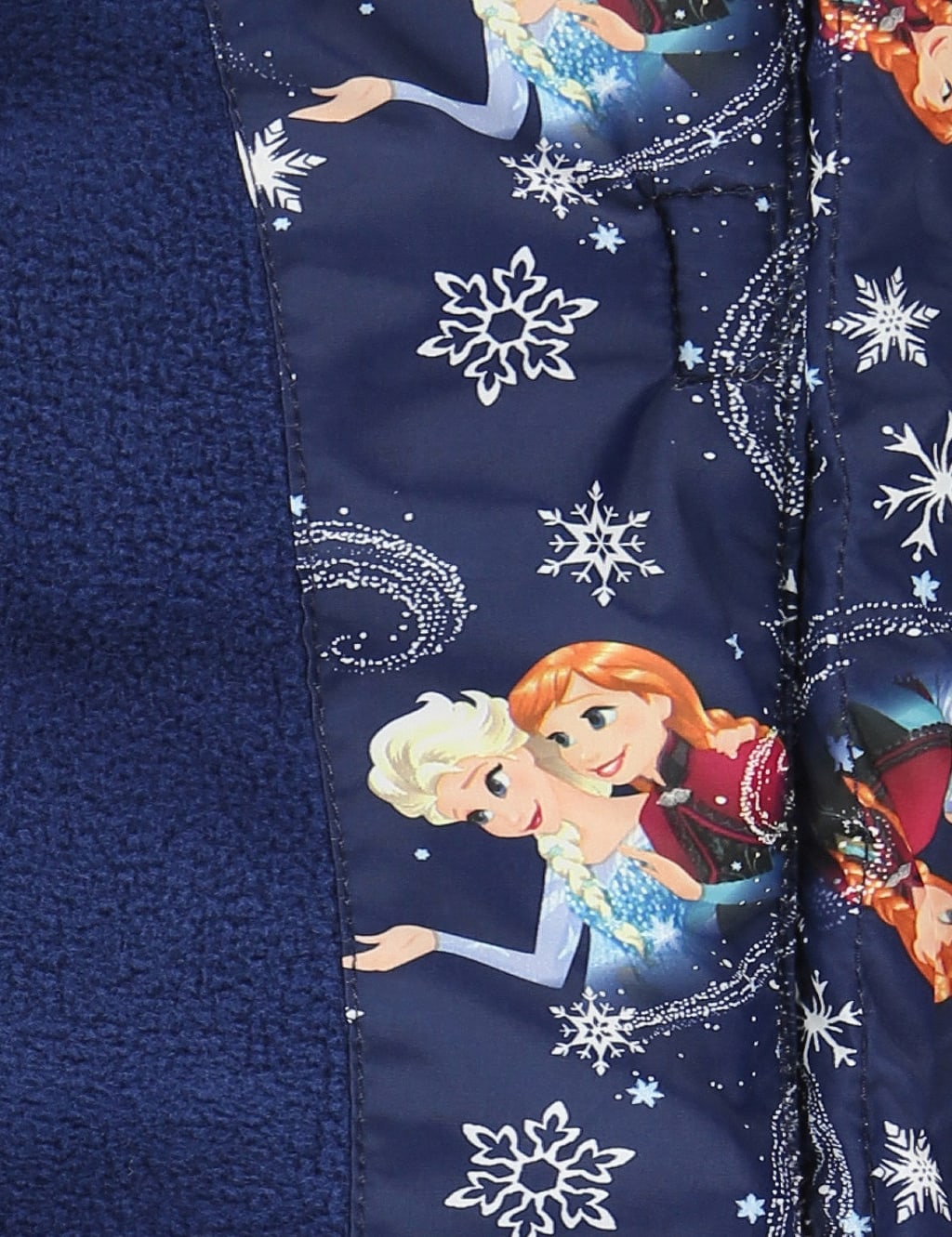 Frozen Pad Coat with Stormwear™ (1-7 Years) 6 of 8