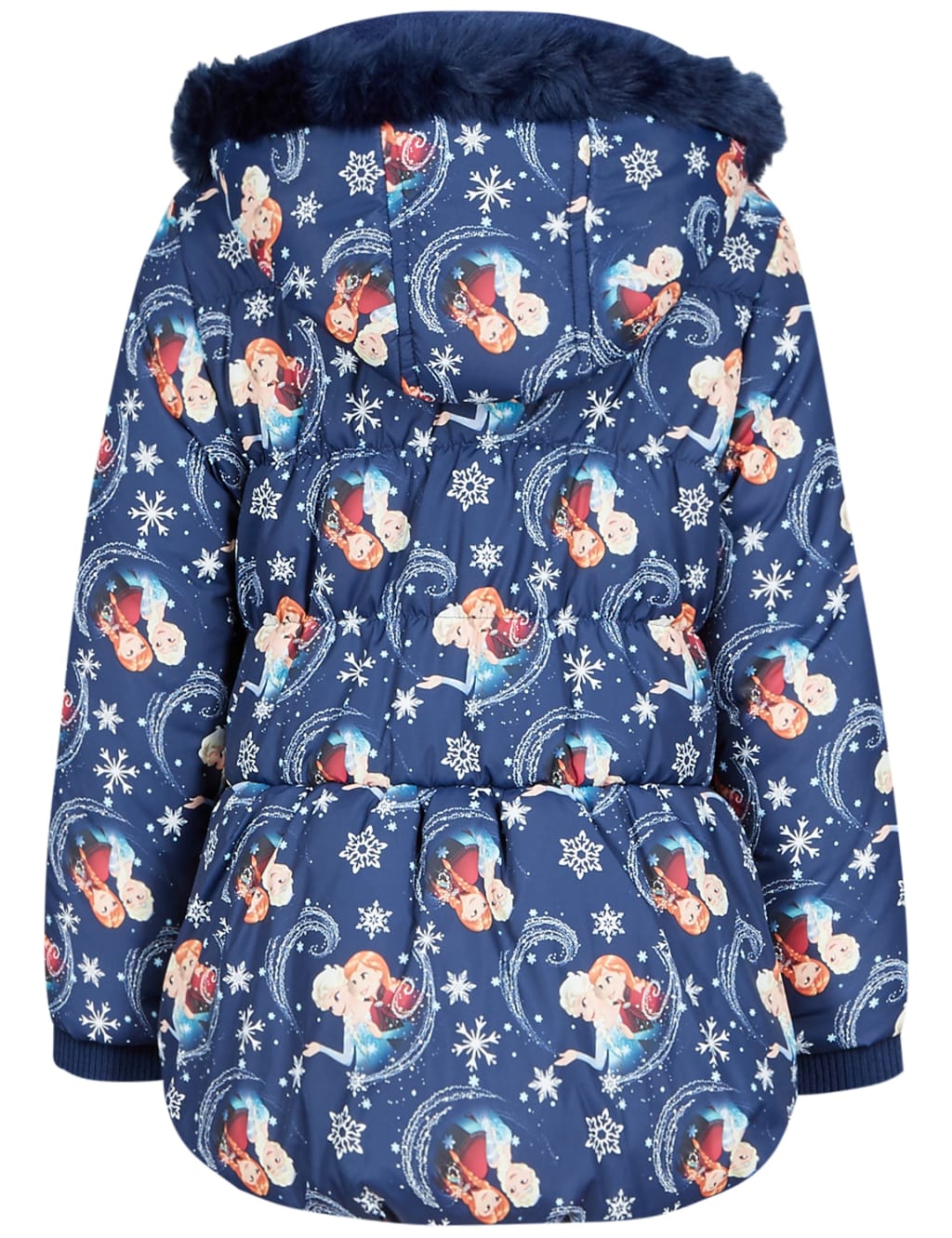 Frozen Pad Coat with Stormwear™ (1-7 Years) 8 of 8