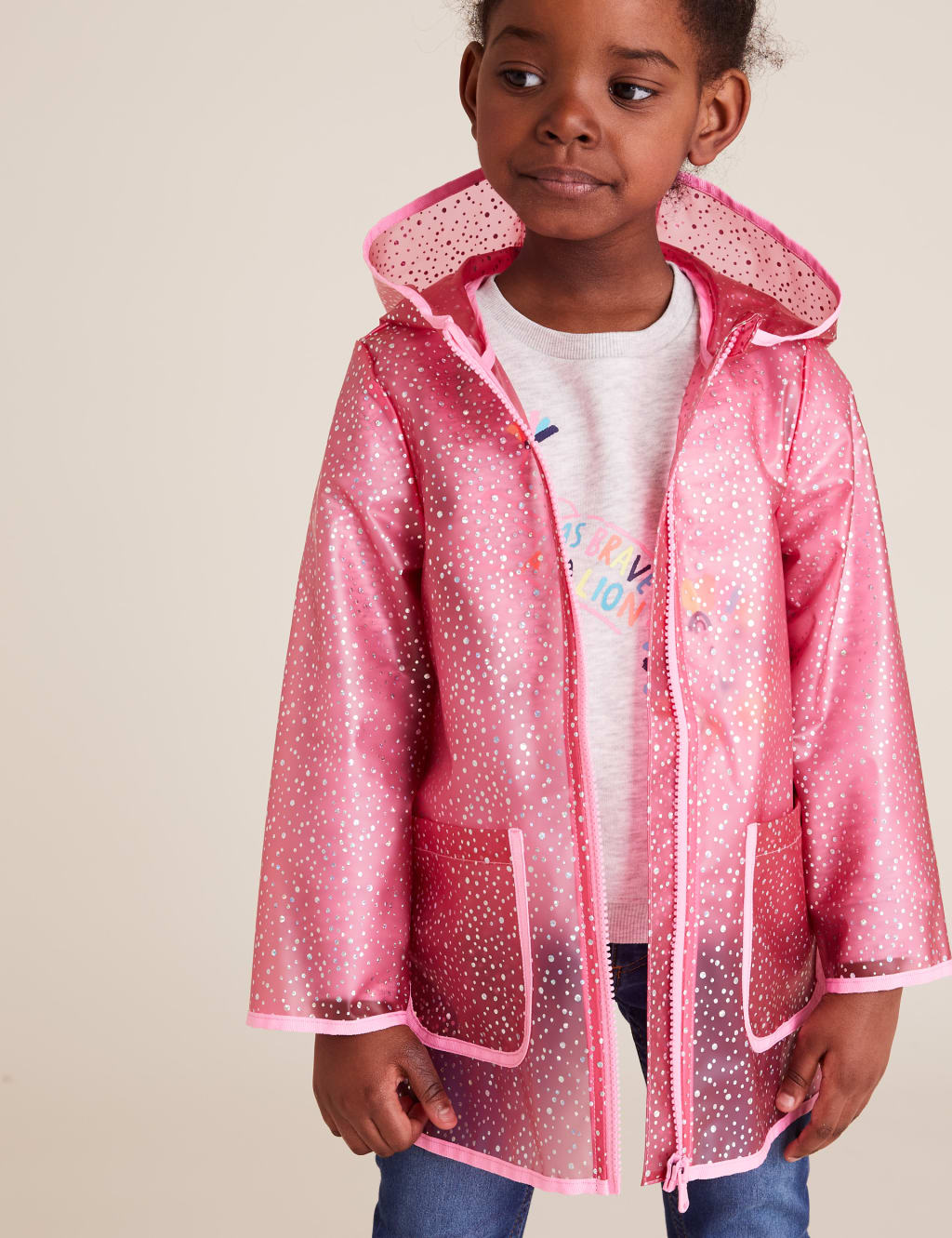 Glitter Mac (2-7 Yrs) 3 of 4