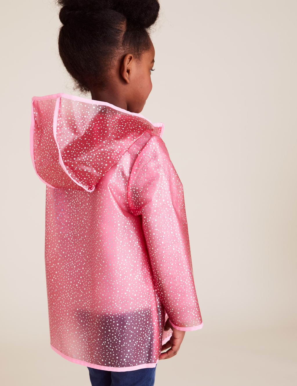 Glitter Mac (2-7 Yrs) 4 of 4