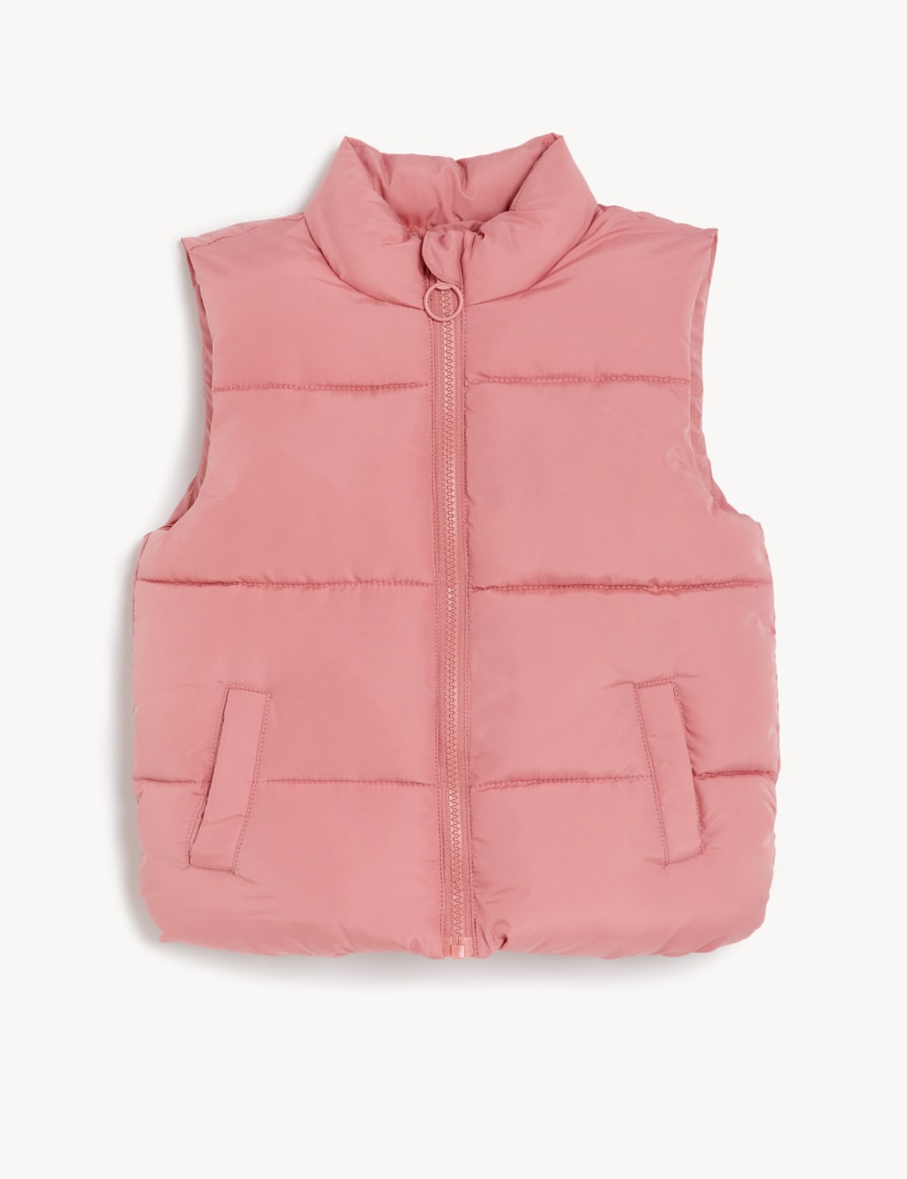 Stormwear™ Padded Gilet (2-8 Yrs) 2 of 7