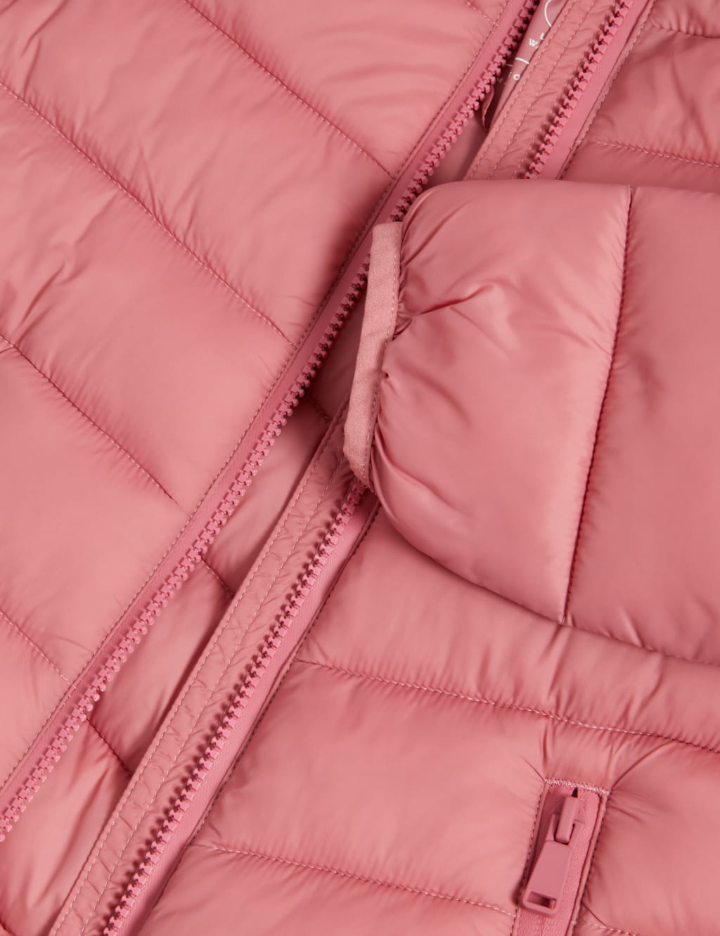 Lightweight Padded Jacket 2 8 Yrs