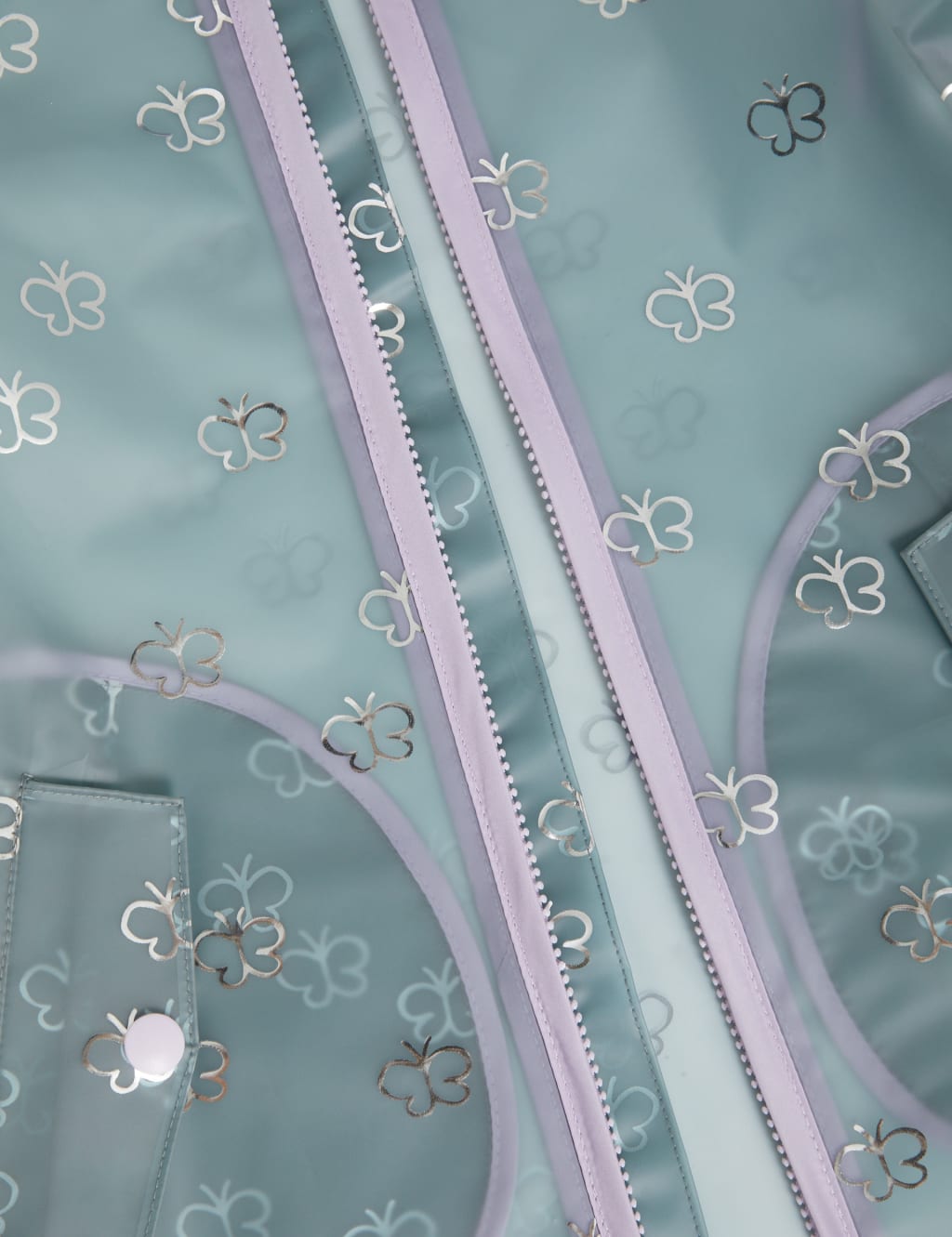 Size 2 raincoat online