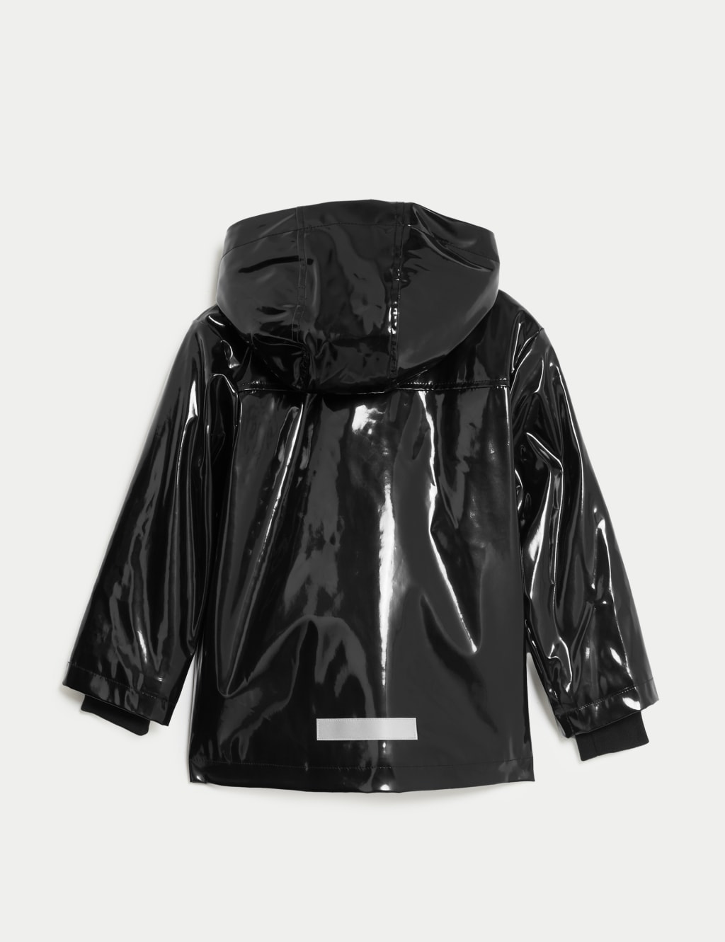 Patent coat new arrivals