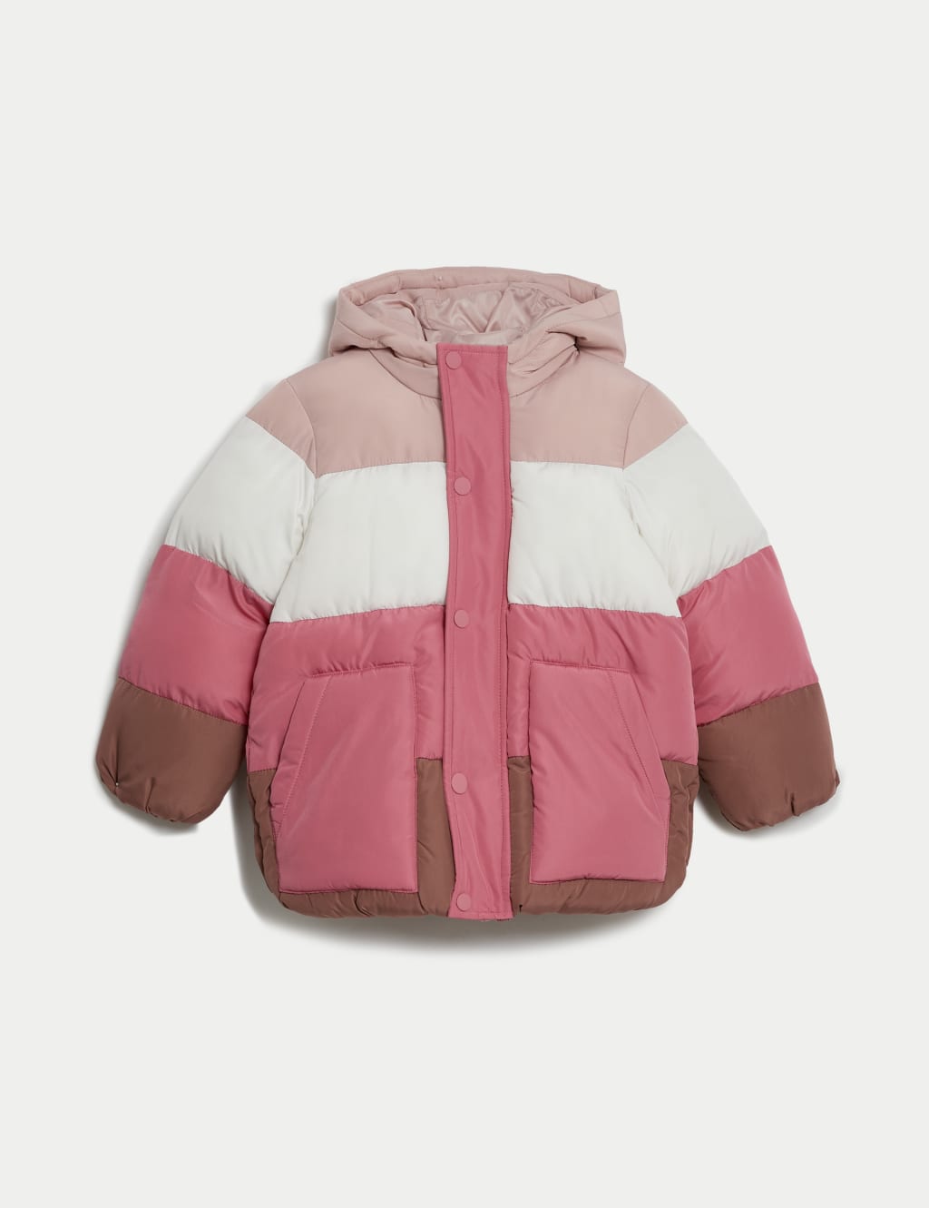 M&s coats kids outlet