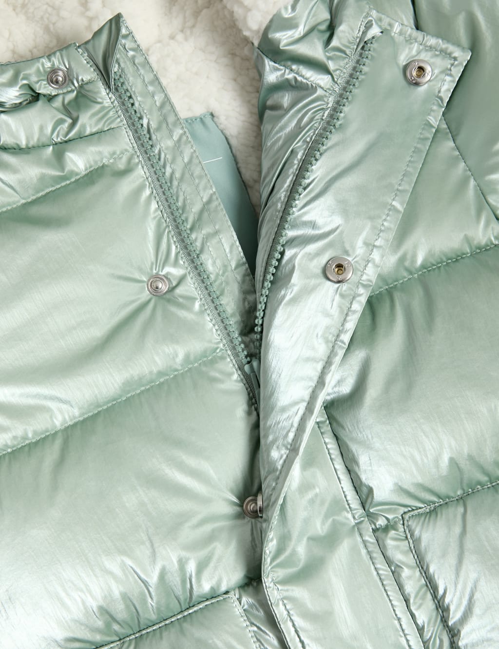 M&s dinosaur coat cheap