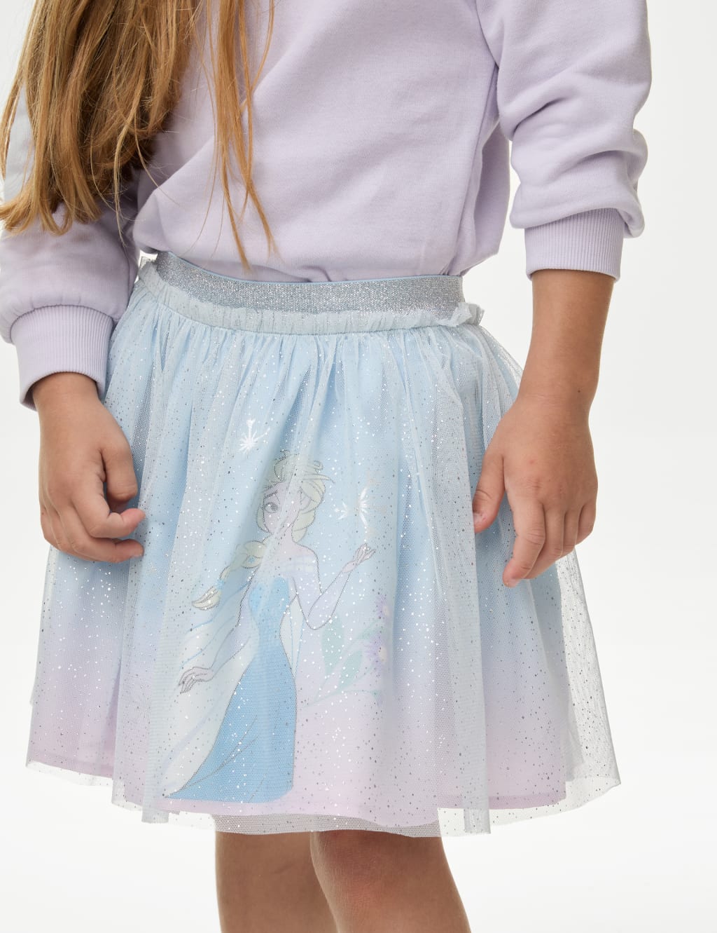 Disney tulle skirt on sale