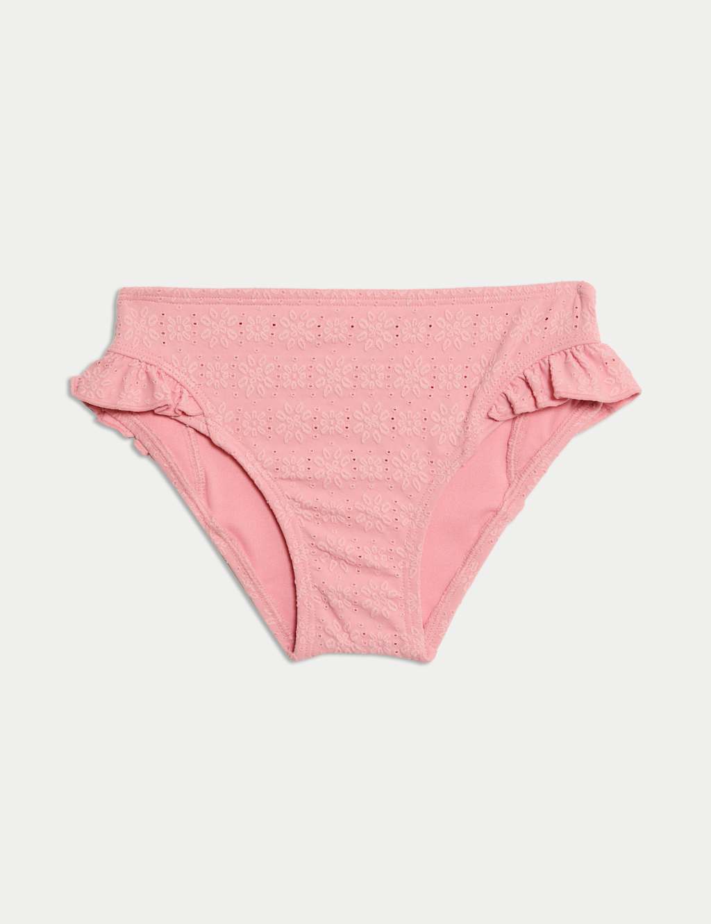 2pc Ruffle Tankini (2-8 Yrs) 4 of 5