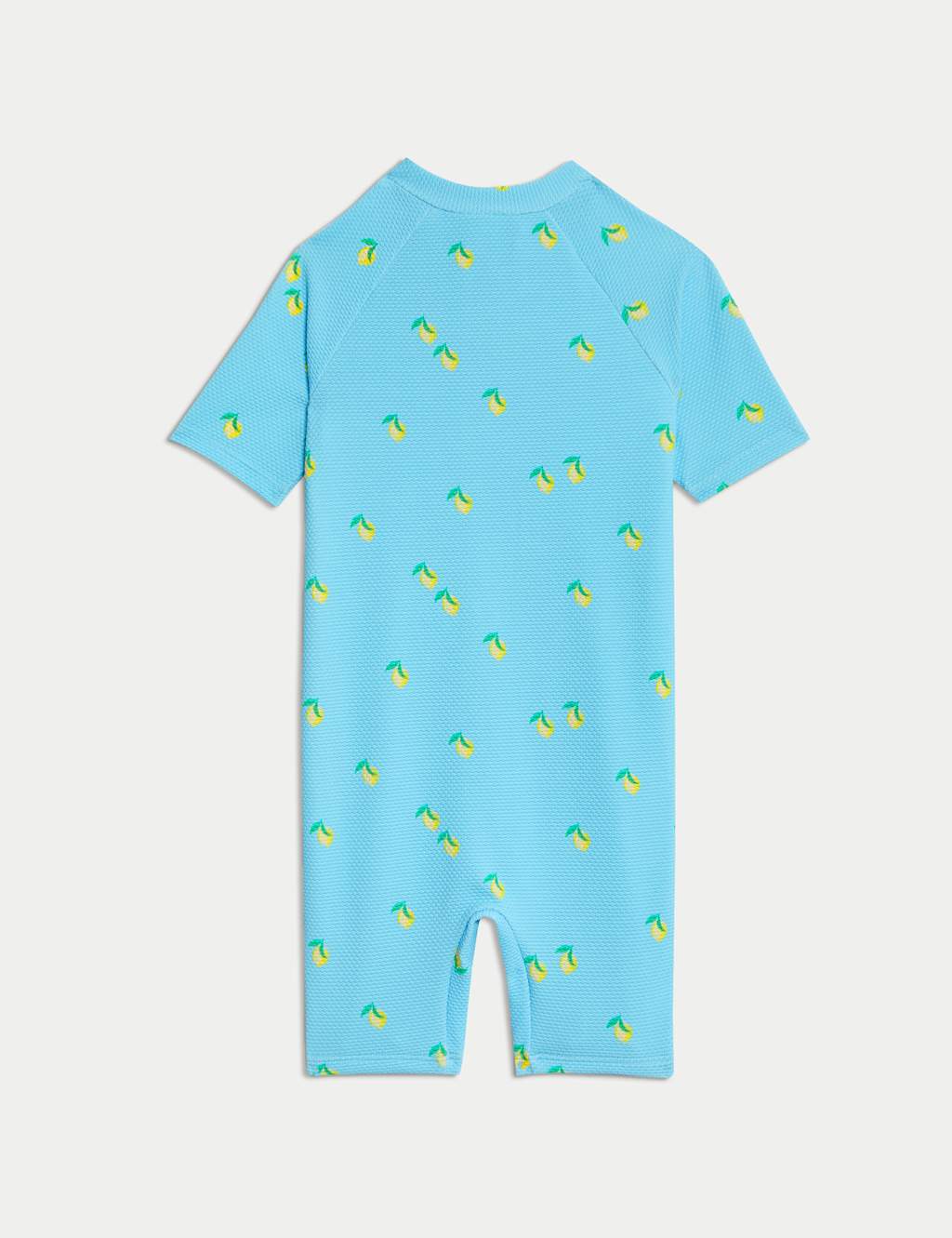 Lemon Print All in One (2-8 Yrs) 2 of 3
