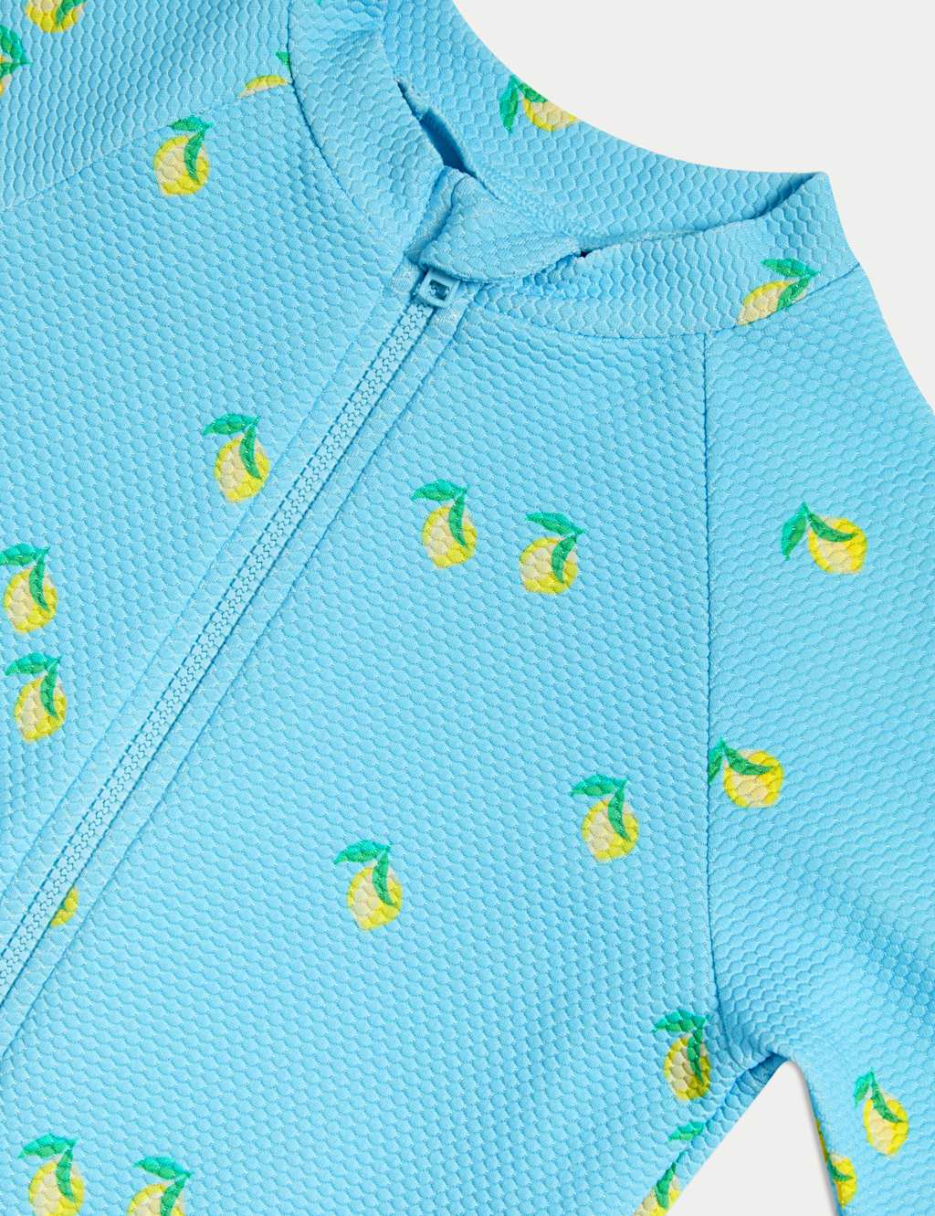 Lemon Print All in One (2-8 Yrs) 3 of 3