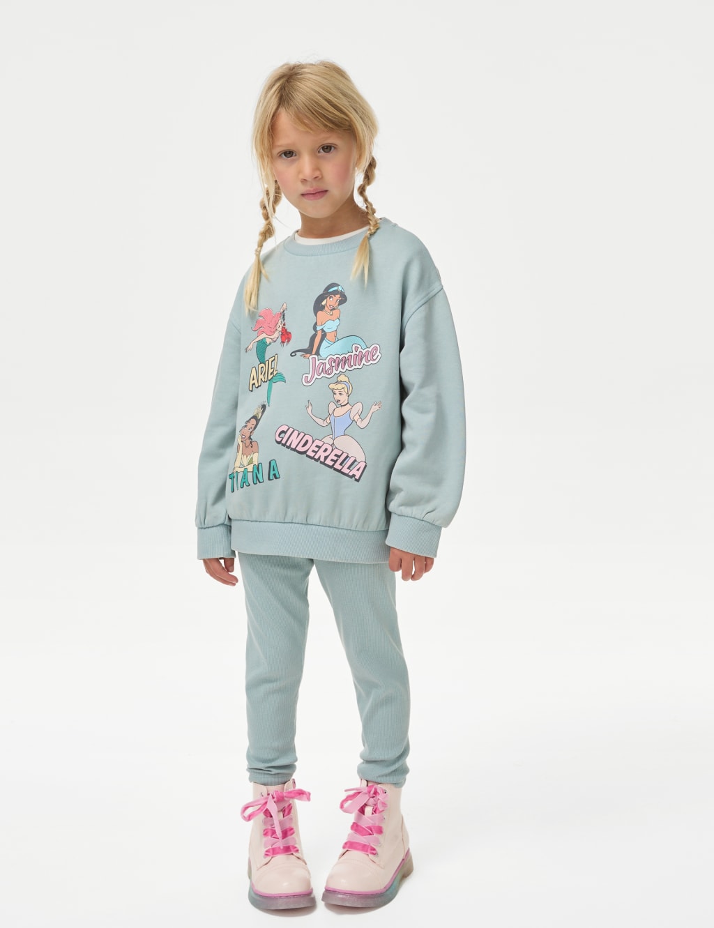 M&s girls clothes 2025