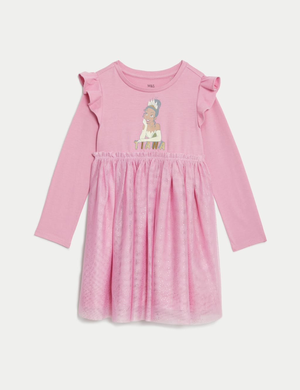 Marks and spencer princess dress shop