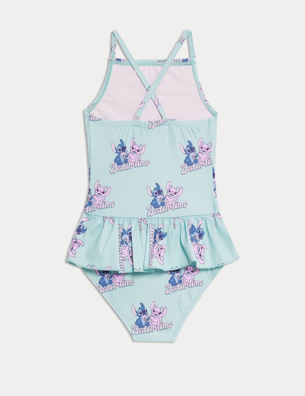 Lilo & Stitch™ Swimsuit (2-8 Yrs) 2 of 3