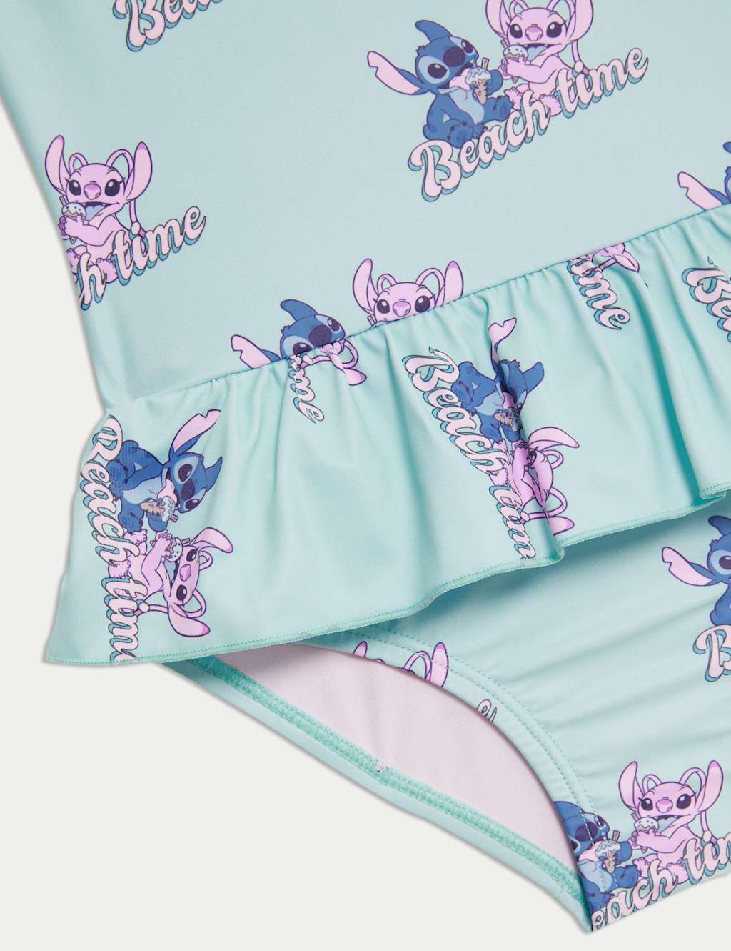 Lilo & Stitch™ Swimsuit (2-8 Yrs) 3 of 3