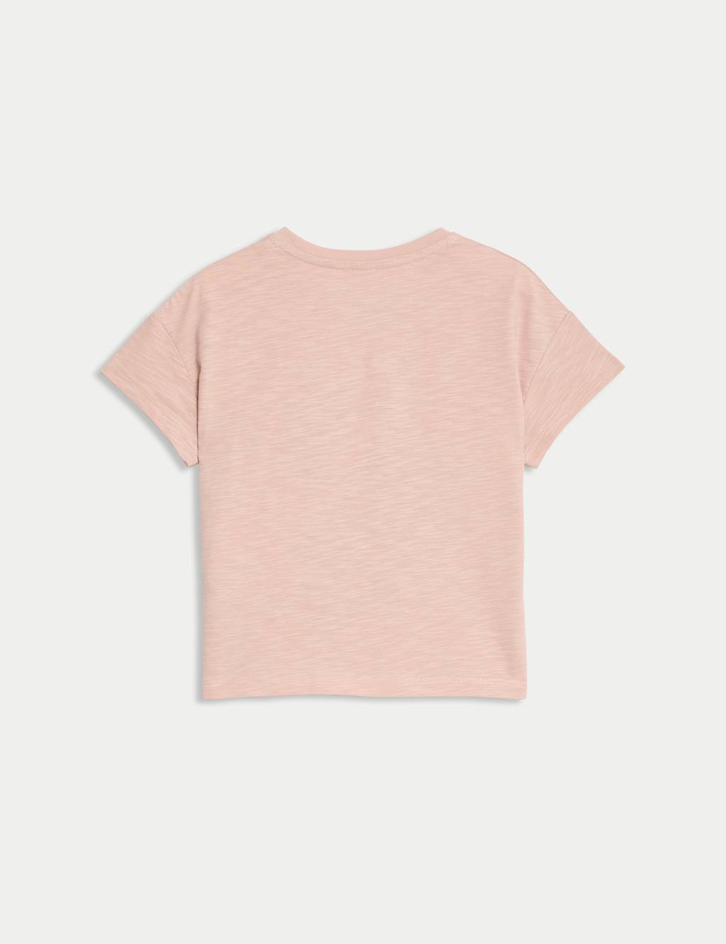 Pure Cotton Snoopy™ T-Shirt (2-8 Yrs) 3 of 3