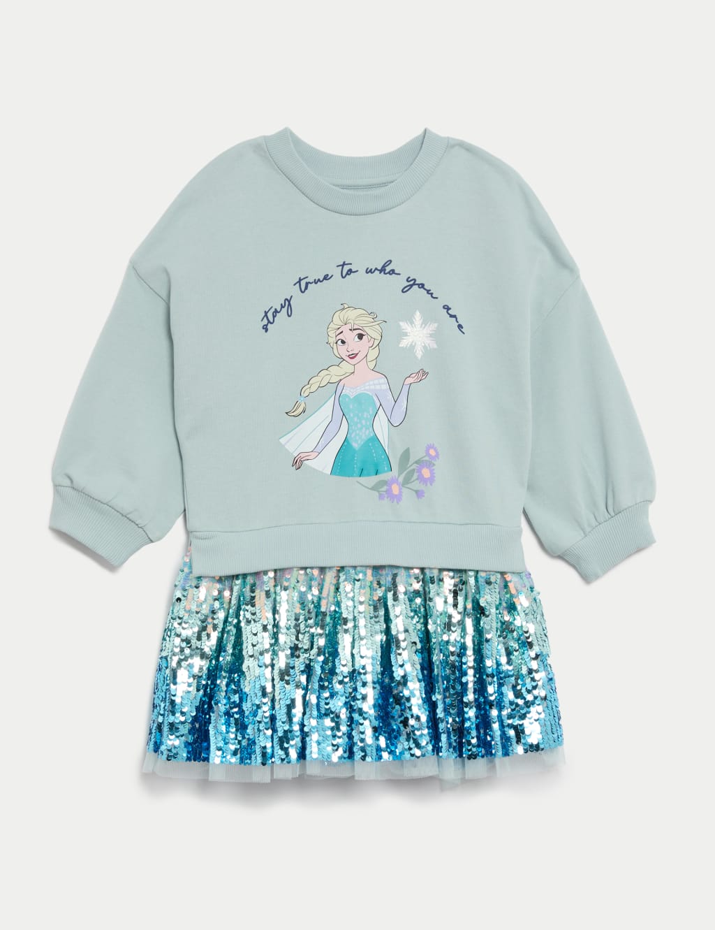 Disney sweatshirt dress 2025
