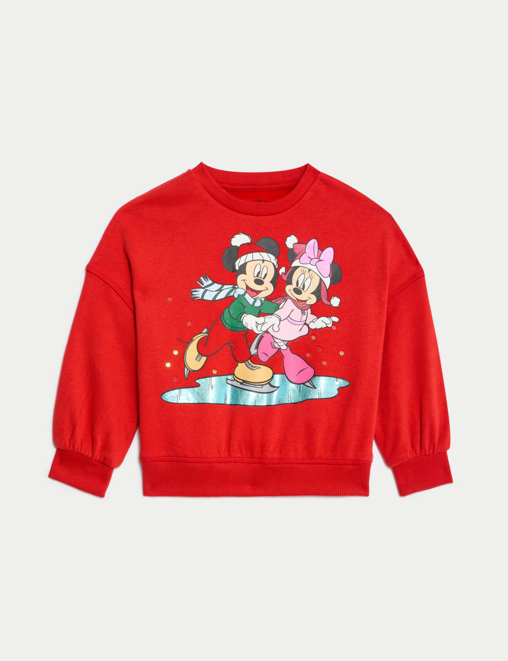 Mickey and minnie sweatshirts shop
