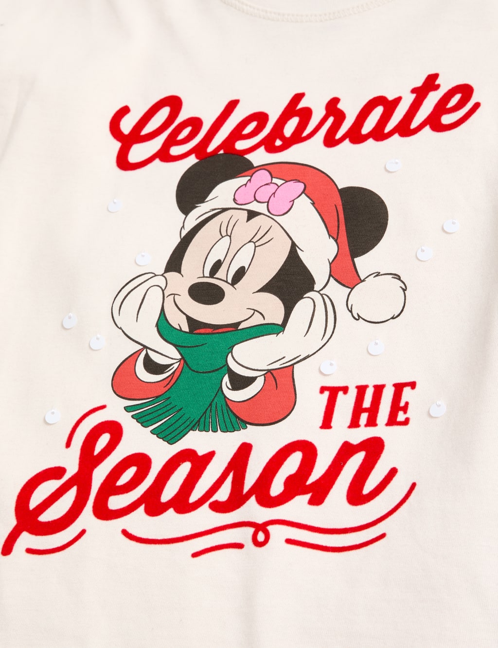 Minnie christmas shirt hot sale