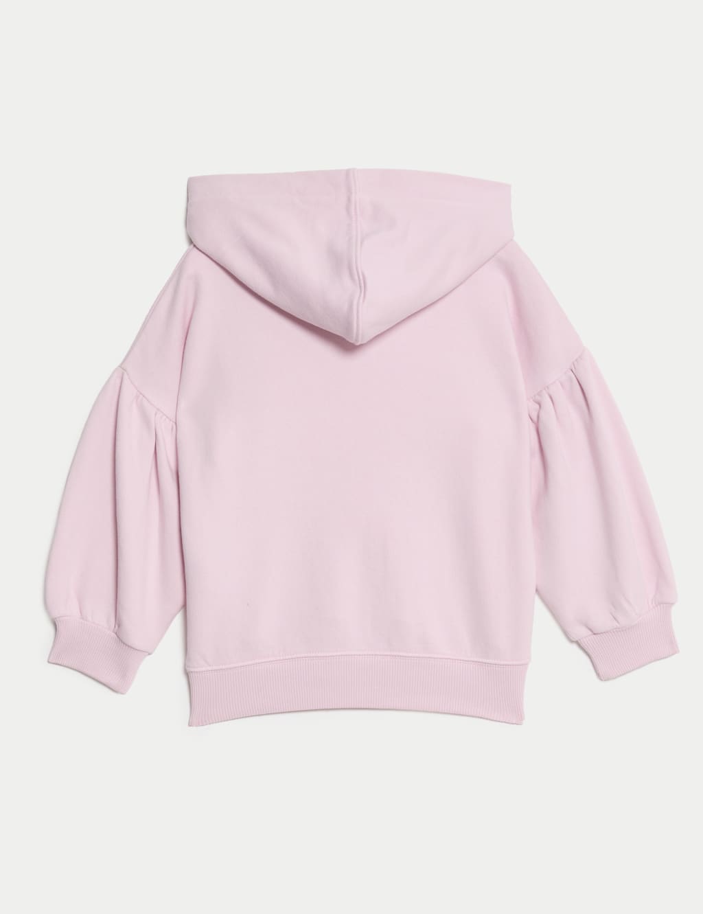 Marks and spencer pink hoodie outlet