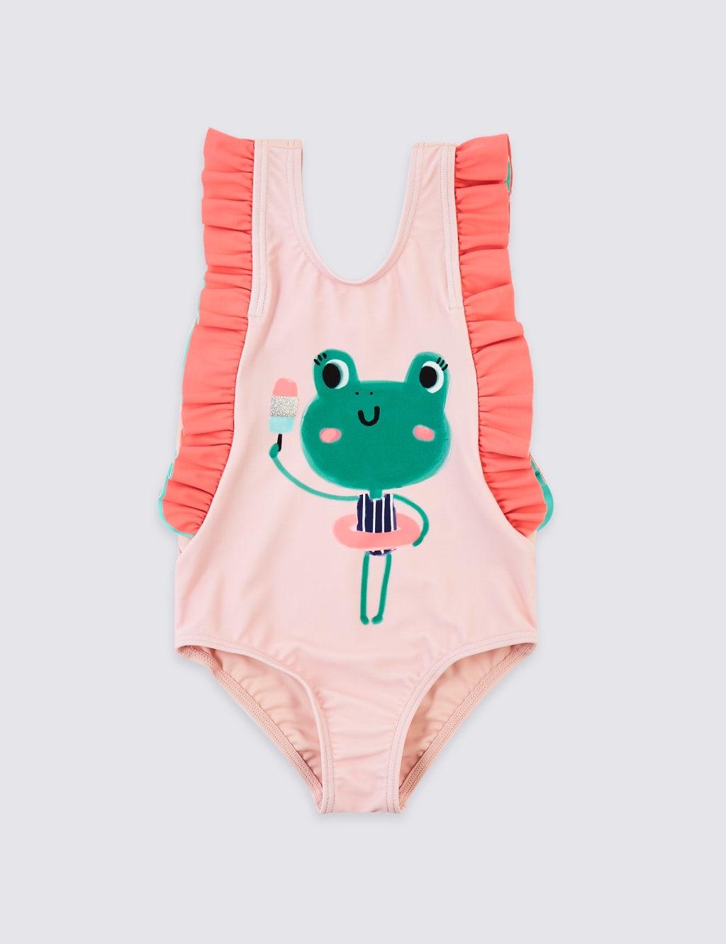 Sunsmart swimwear clearance