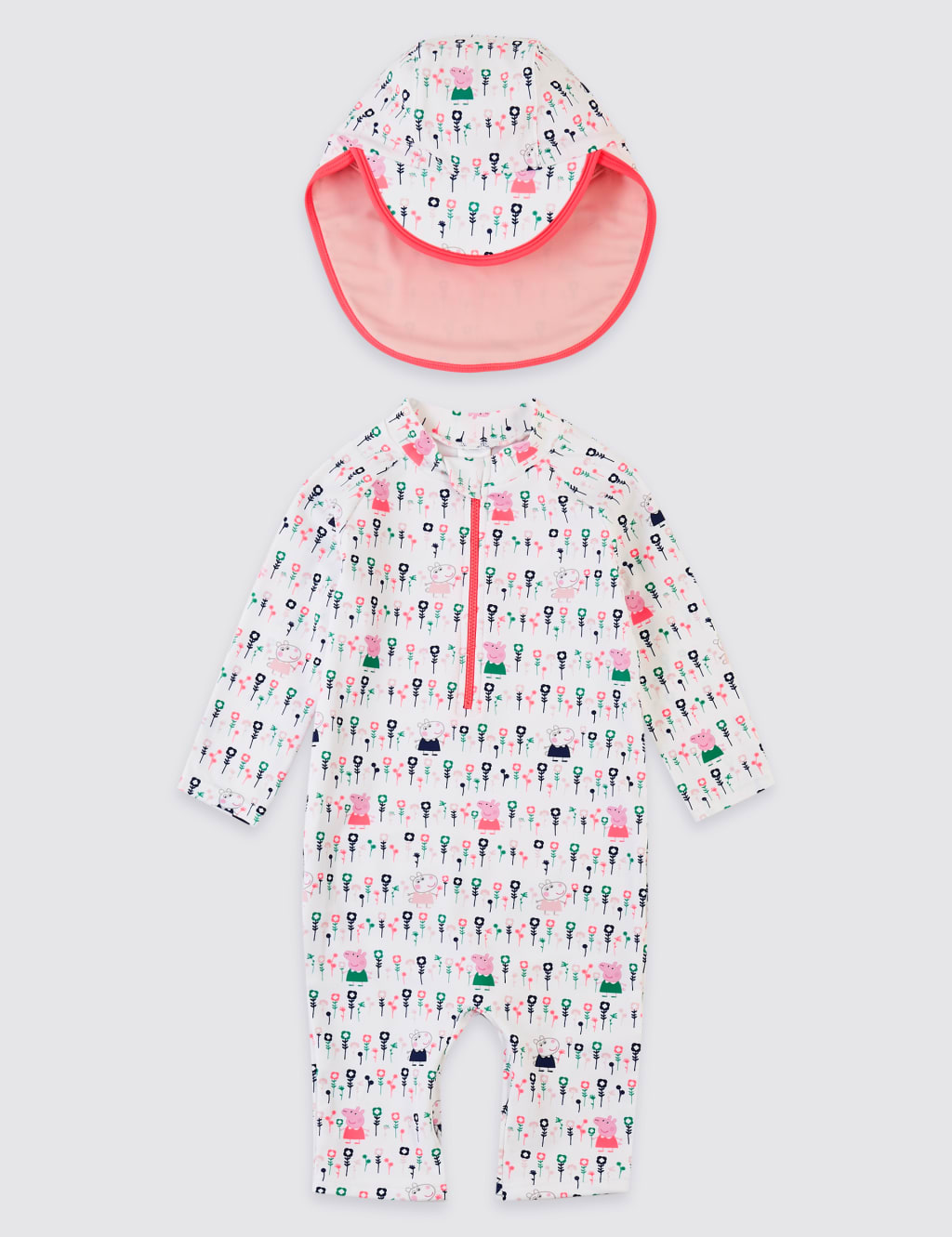 M&s childrens swimwear store