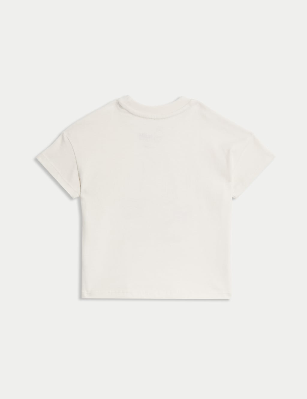 Cotton Rich Miffy™ T-Shirt (1-8 Yrs) 8 of 9