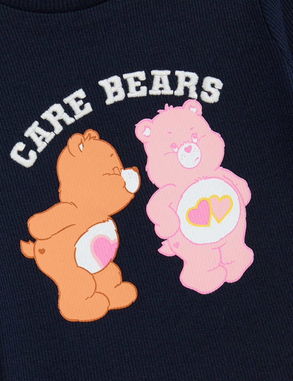 Cotton Rich Care Bears™ Top (2-8 Yrs) 5 of 6