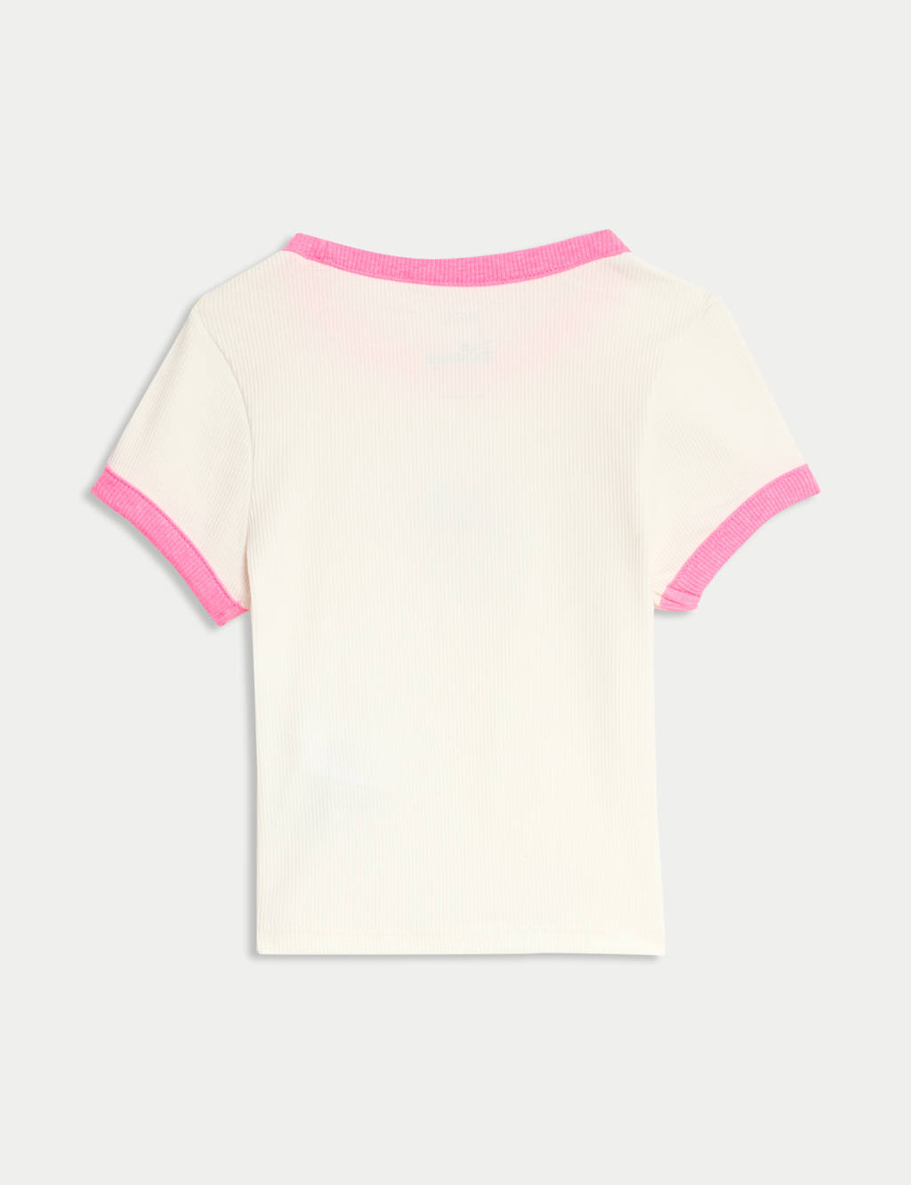 Cotton Rich Lilo & Stitch™ T-Shirt (2-8 Yrs) 3 of 3