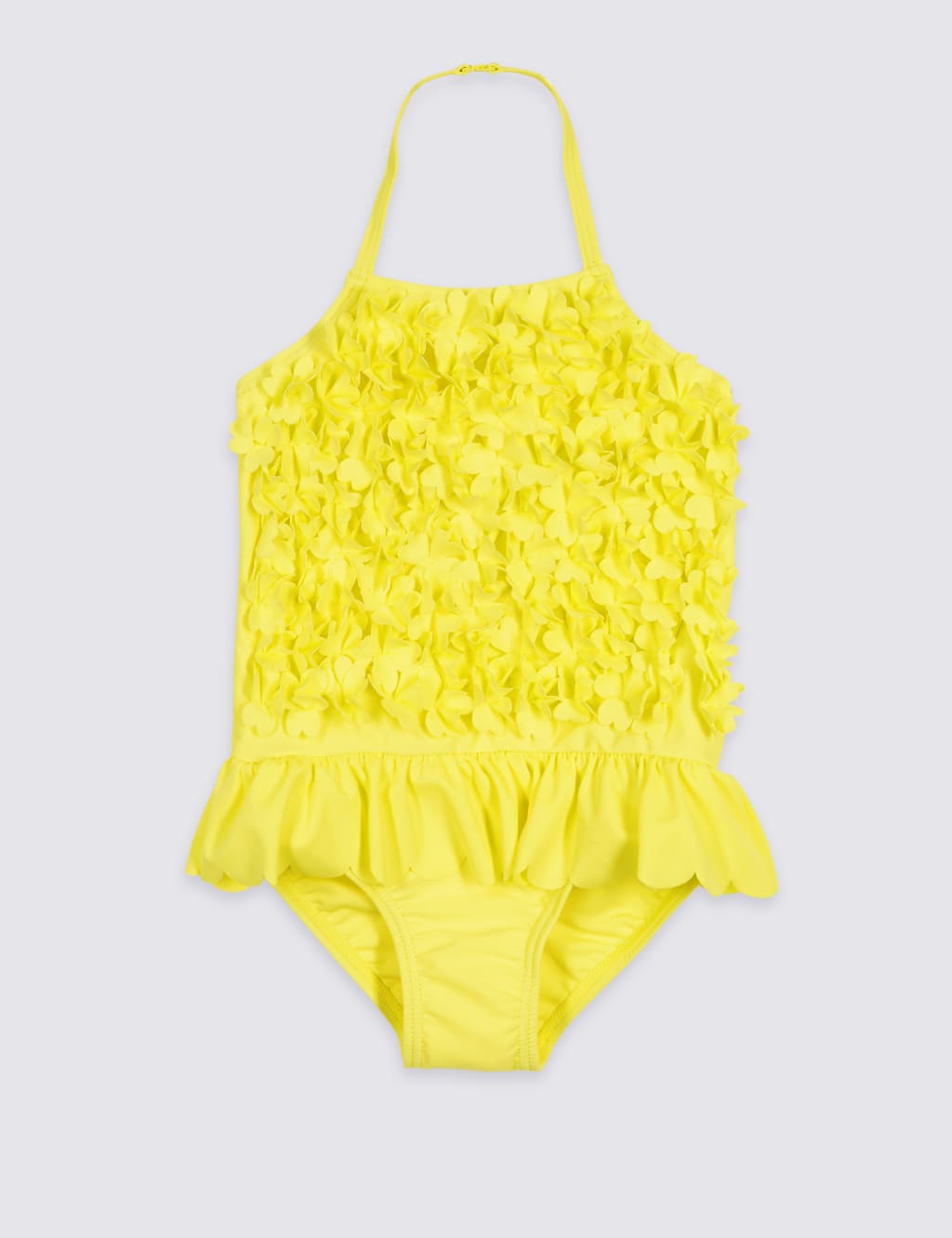 Swimsuit with Sun Safe UPF50 3 Months 7 Years M S