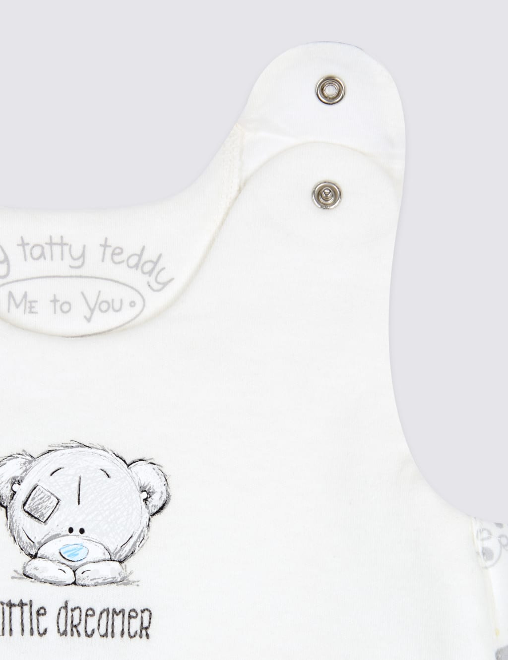 Tatty teddy sleeping bag new arrivals