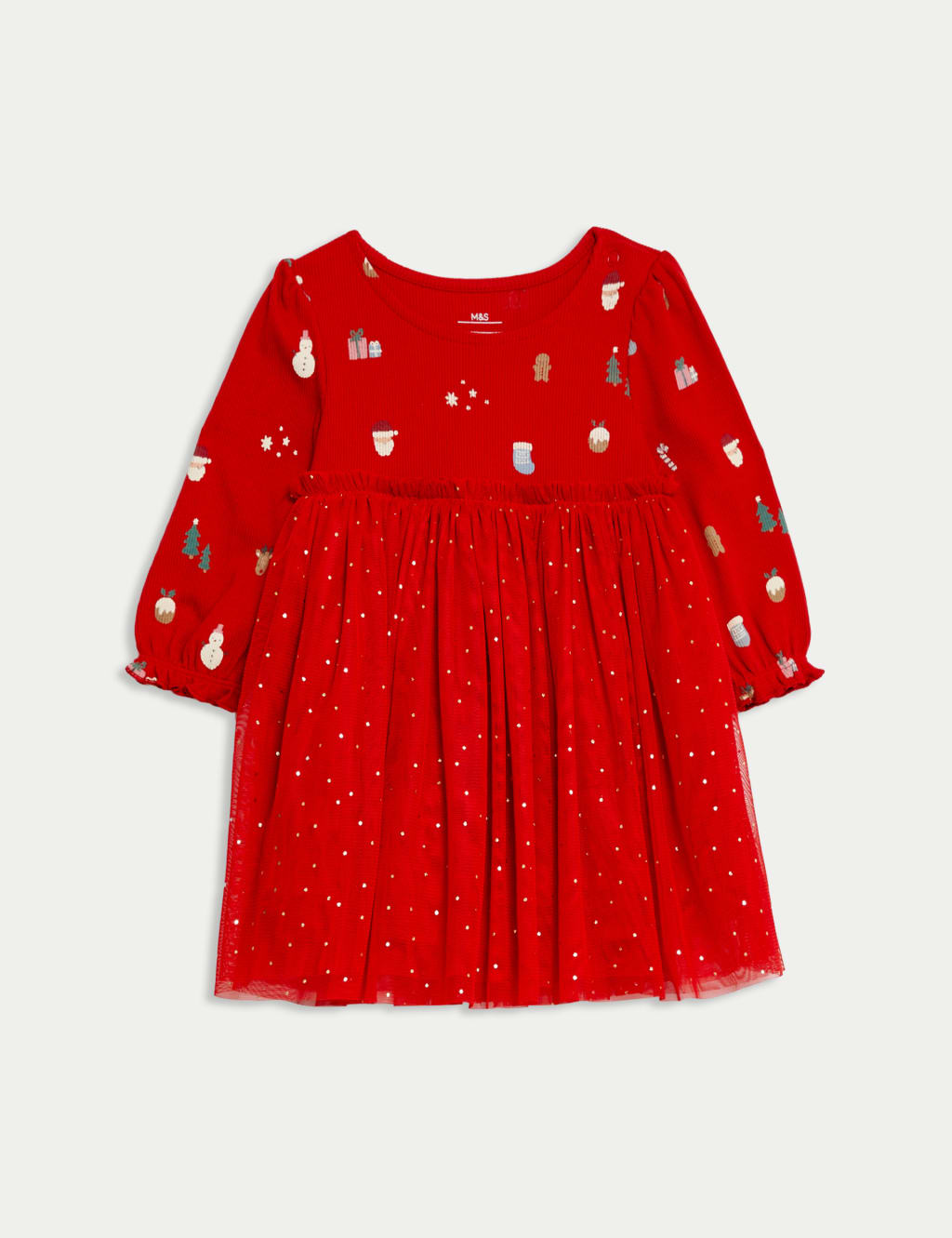 M and s christmas dresses cheap