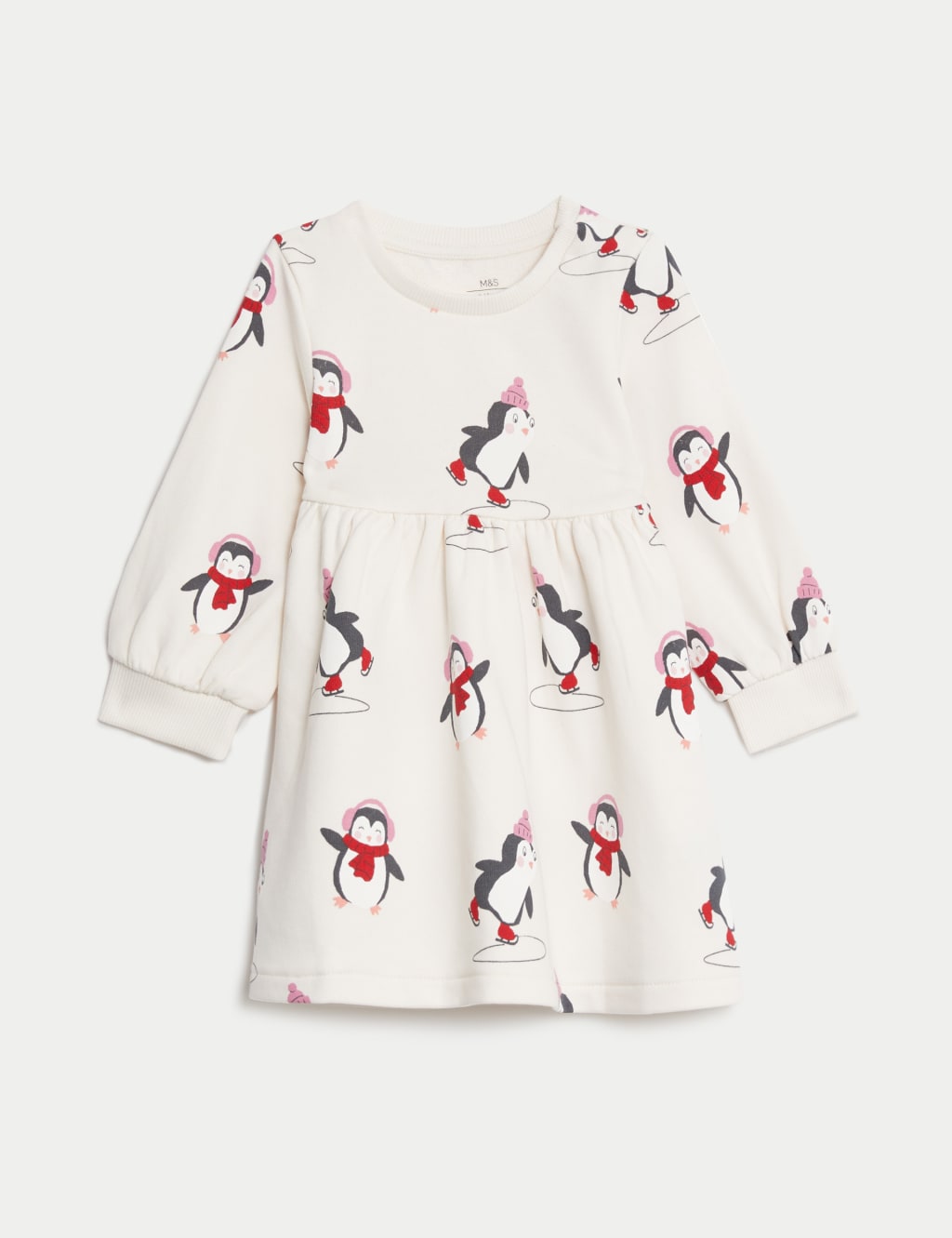 M and s baby dresses online