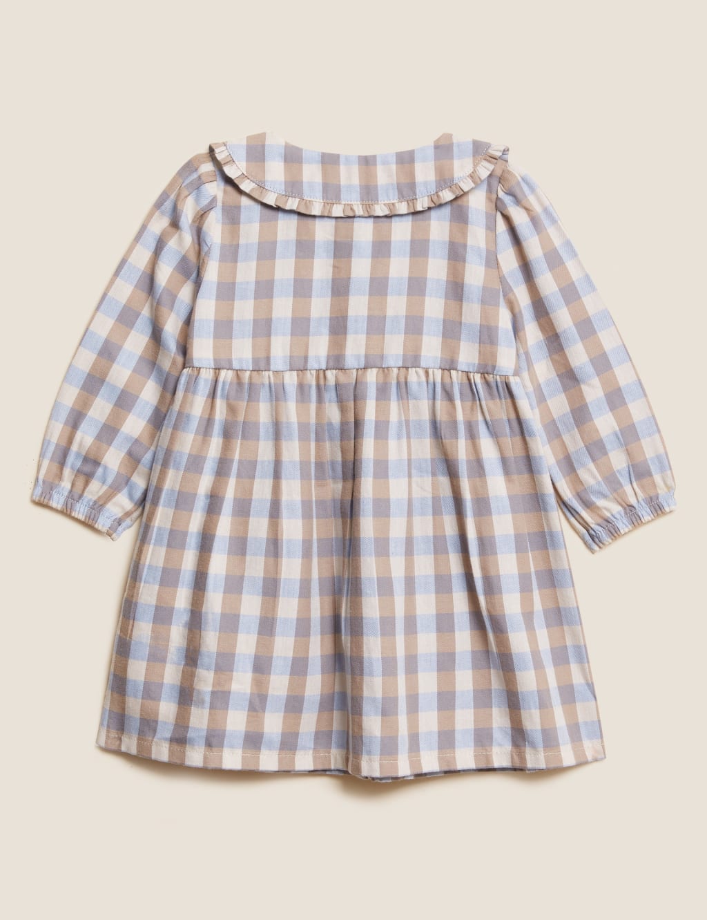 2pc Peter Rabbit™ Dress & Tights Outfit (0-3 Yrs) 2 of 4