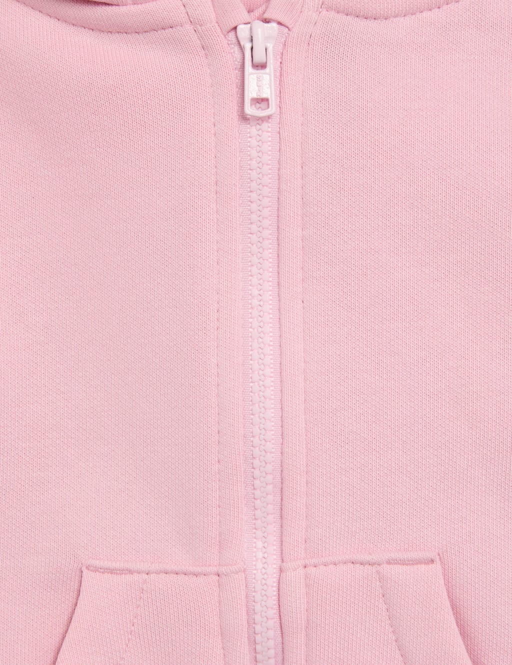 Cotton Rich Hoodie 0 3 Yrs
