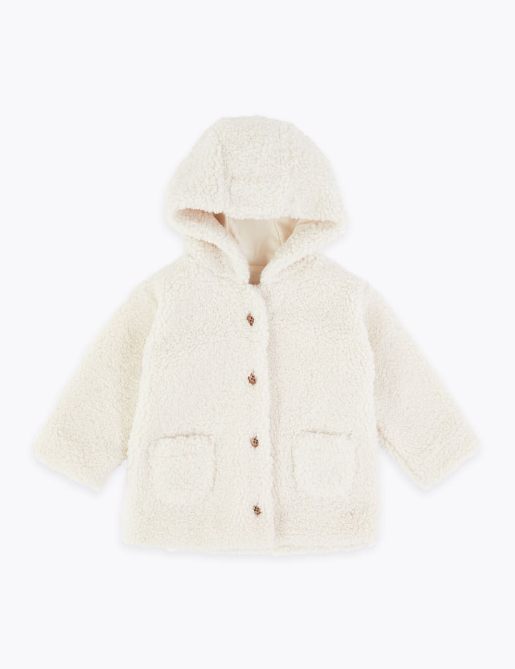 M&s hooded cardigan sales