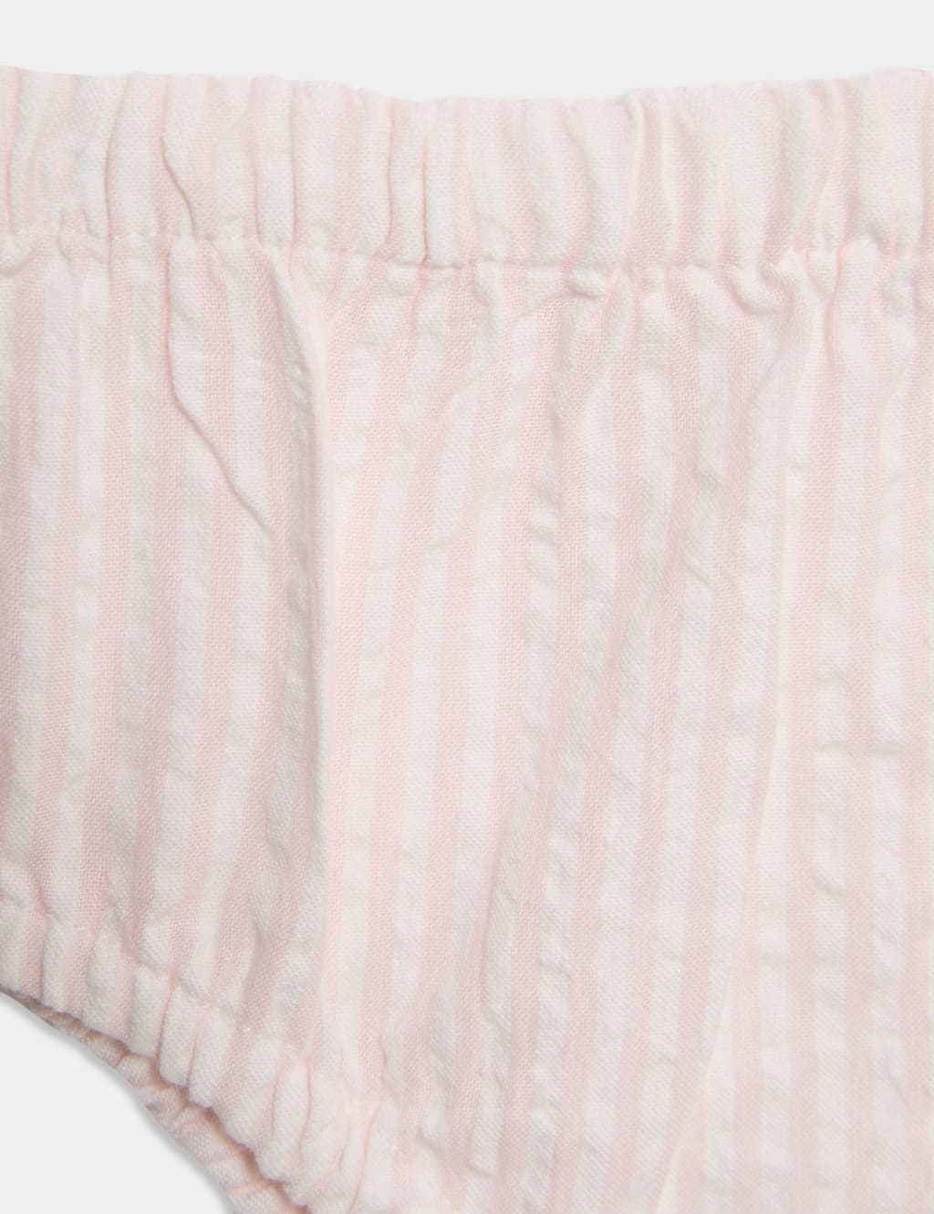 2pc Pure Cotton Embroidered Outfit (0-6 Yrs) 6 of 6