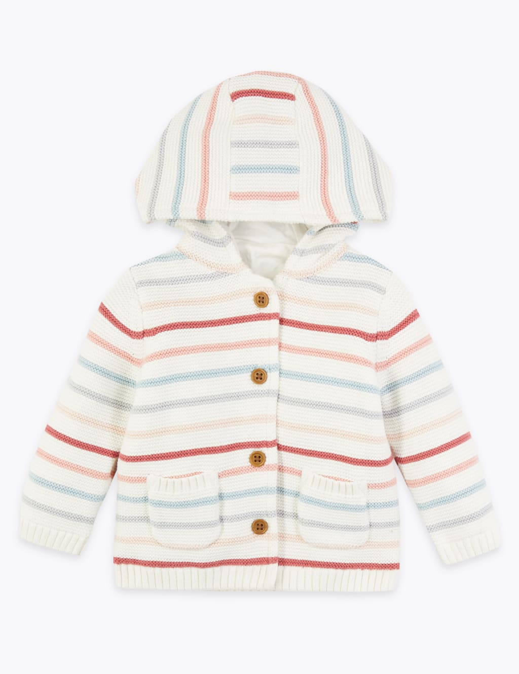 M&s hooded cardigan new arrivals