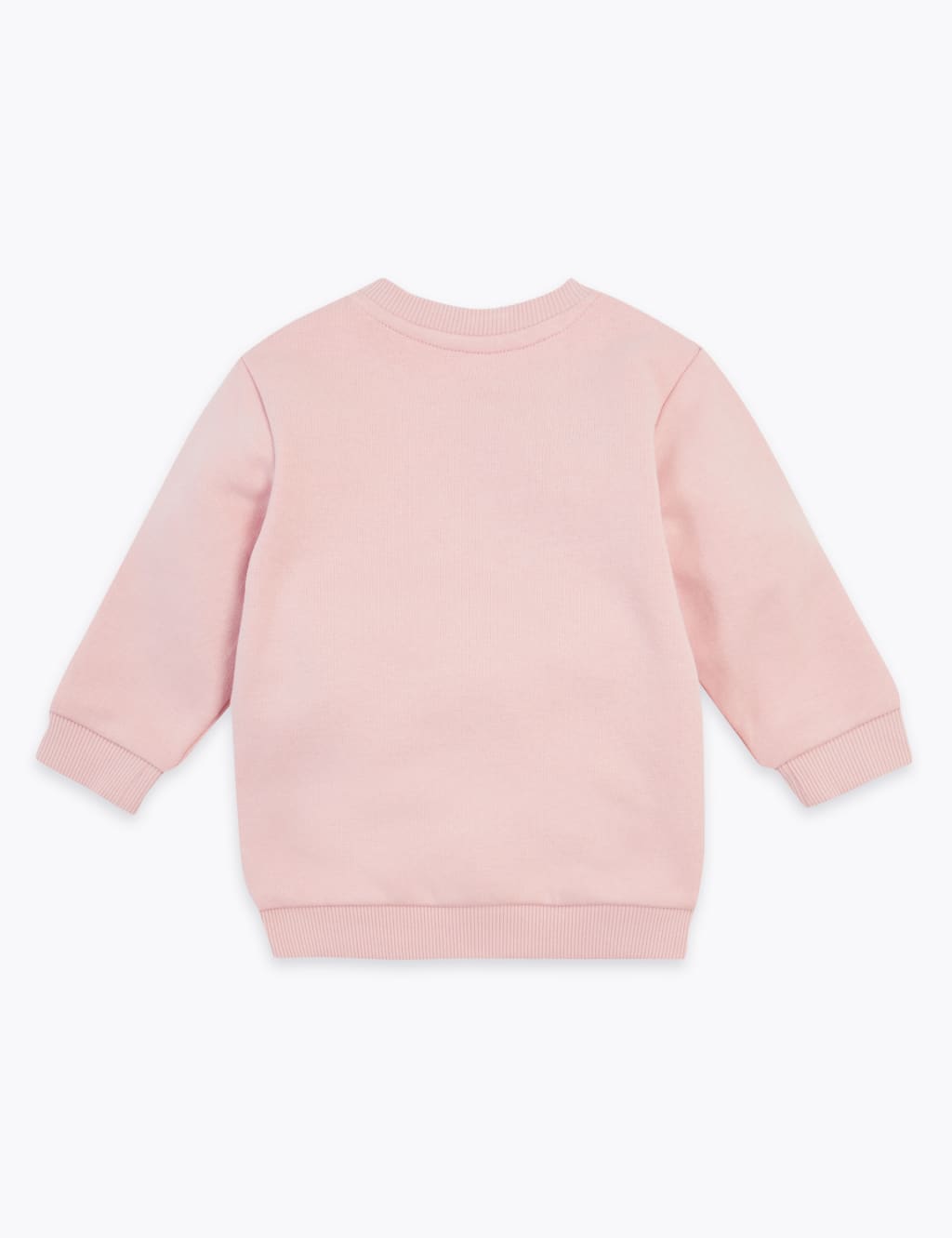 Unique Slogan Sweatshirt (0-3 Yrs) 2 of 3