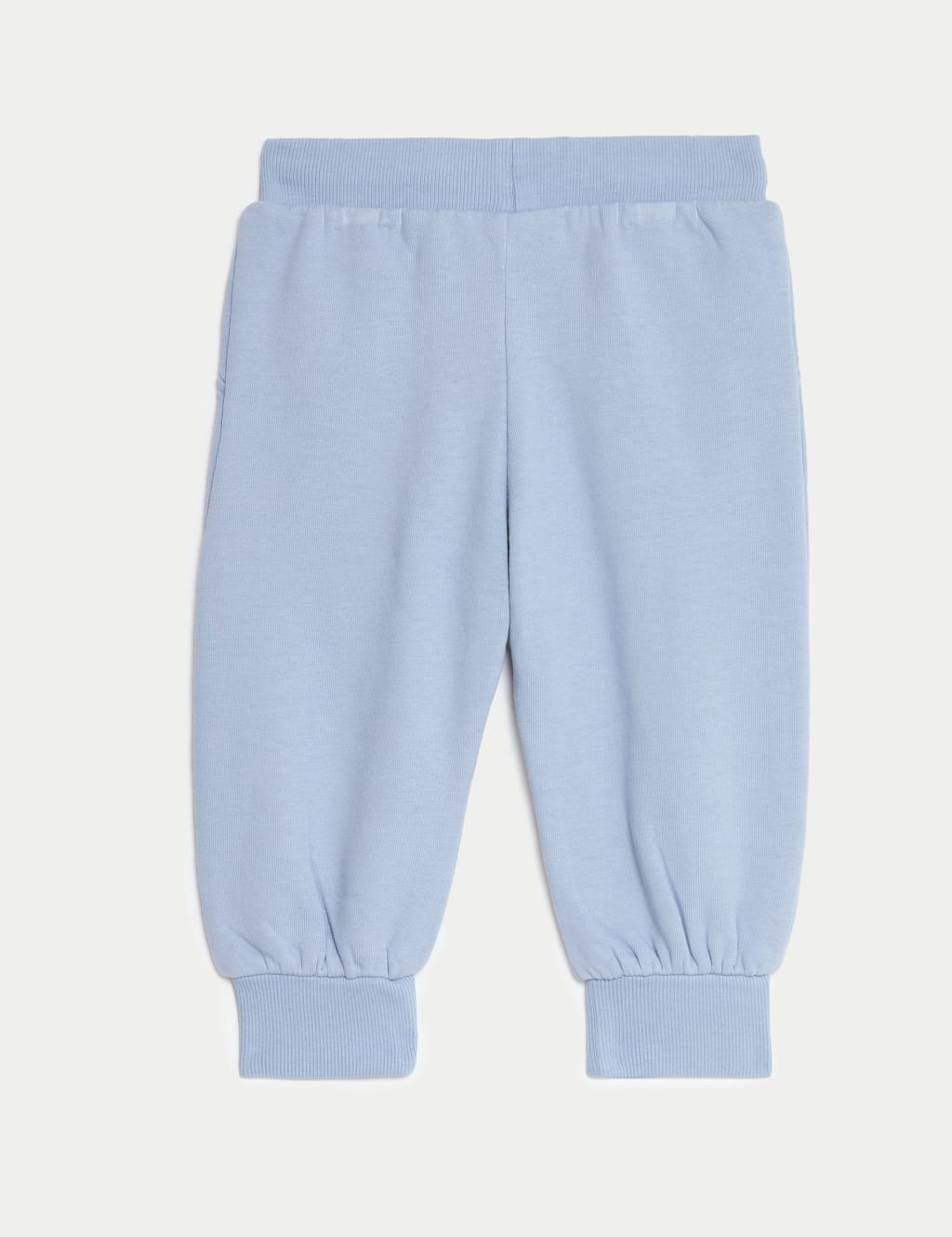 Cotton Rich Joggers 0 3 Yrs M S Collection M S