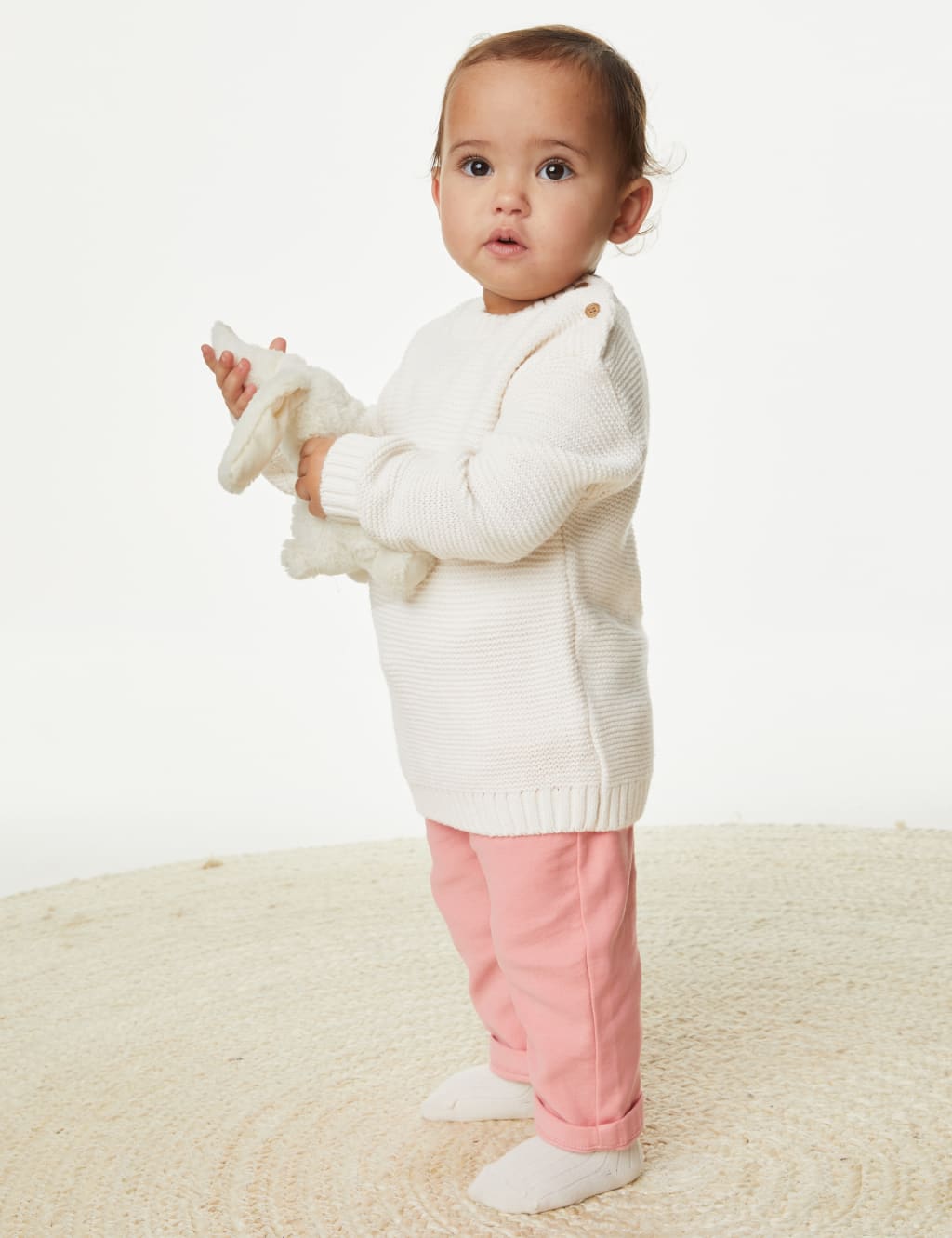 JB'S Kids Knitted Jumper 3KJ