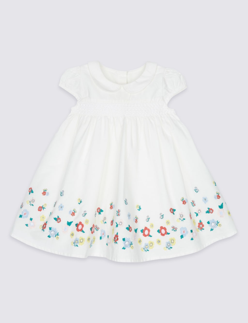 M&s baby dress cheap
