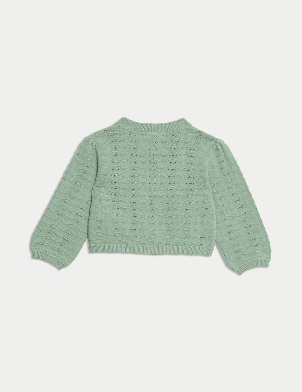 M&s baby boy cardigan cheap