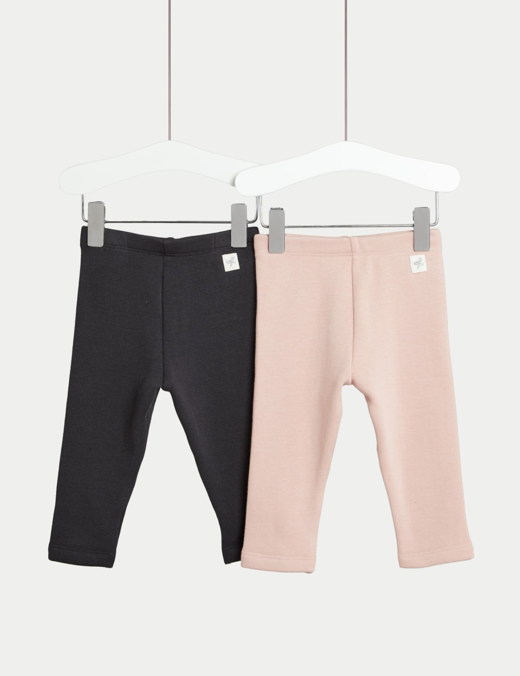 Fleece lined leggings baby deals